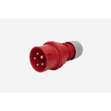 Abbildung: Stromstecker