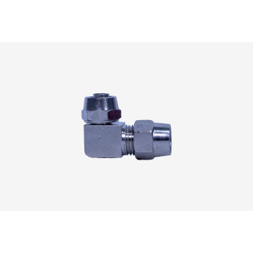 Hydraulische Winkelverschraubung 