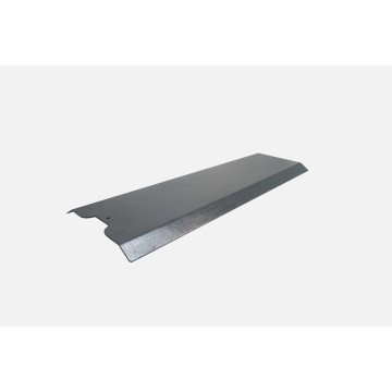 Abbildung 1 Hydraulikzylinder Abdeckung