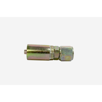 Anzeigebild Hauptbild Ersatzteil Hydraulikschlauch Pressung Amatur für Hebebühnen