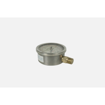 Hydraulikdruckanzeige Ansicht 1