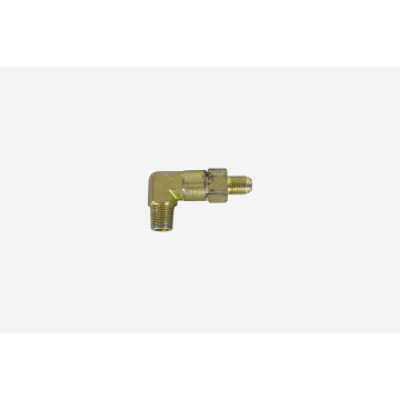 Hydraulikeckprofil
