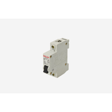 Leistungsschutzschalter C6 230/400 V