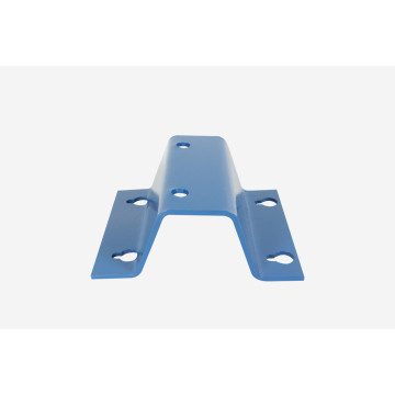 Anzeigebild: Blaue Motor Halterung 