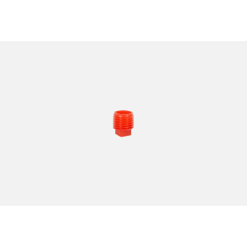 roter Blindstopfer