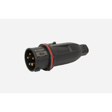 Abbildung: Stromstecker CEE NEO