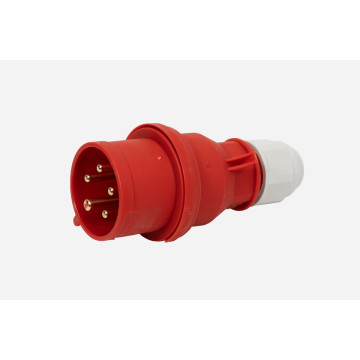 Abbildung: Stromstecker Multigrip