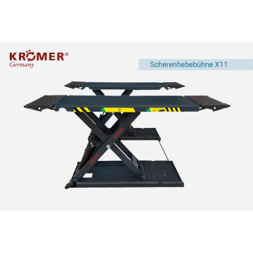 Scissor lift X11 Fulda