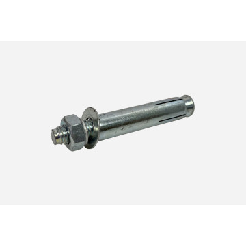 Schwerlastanker 100mm - für Scherenhebebühnen - X228