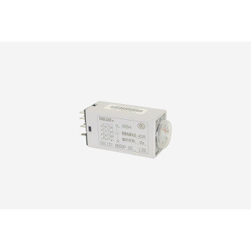 Anzeigebild: Zeitrelais AC 24 V
