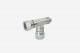 Hydraulikeckprofil 14 mm - für die X10/X11/X30/X40 - X350