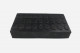 Gummiklotz X215: 20 cm lang, 11 cm breit, 3.5 cm hoch